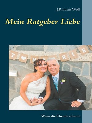 cover image of Mein Ratgeber Liebe
